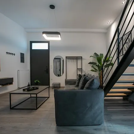 Appartement Casa De Castro -