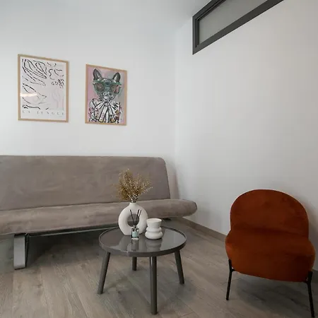 Appartement Casa De Castro - Thessalonique