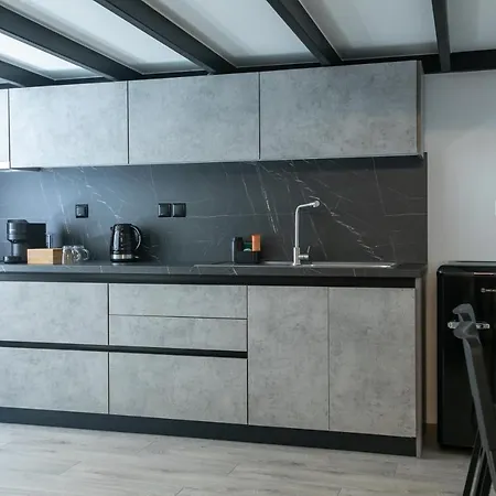 Appartement Casa De Castro -