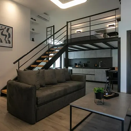 Appartement Casa De Castro -