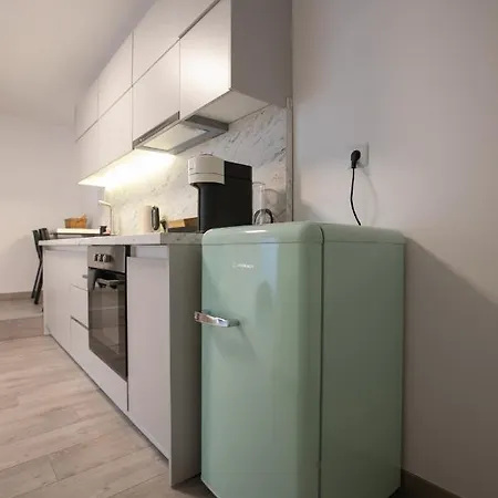 Appartement Casa De Castro -