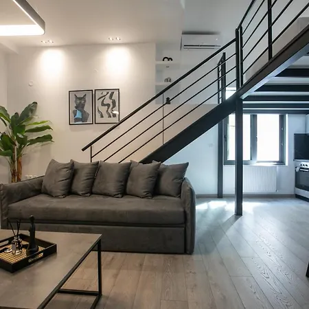 Casa De Castro - Appartement
