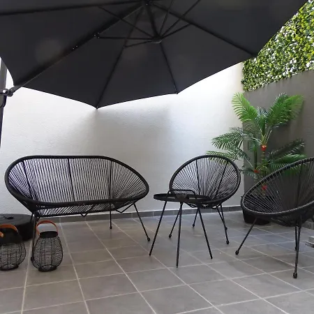 Casa De Castro - Appartement