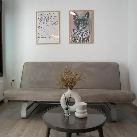 Casa De Castro - Appartement *