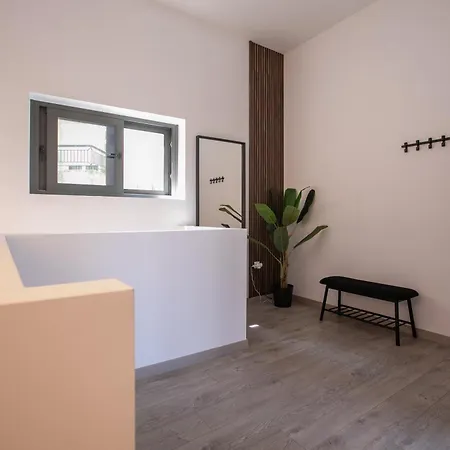 Appartement Casa De Castro -