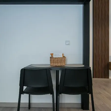 Appartamento Casa De Castro - *