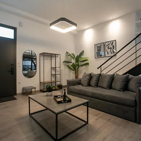 Appartamento Casa De Castro -
