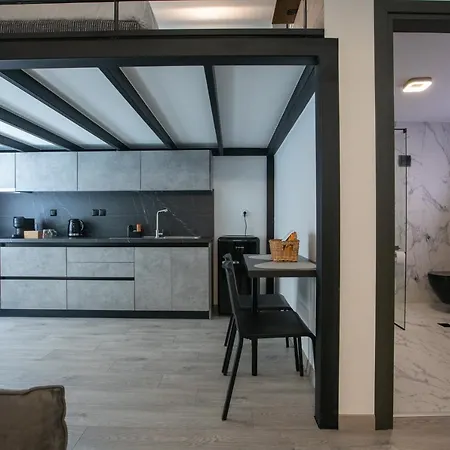 Appartamento Casa De Castro -