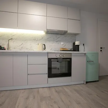 Appartamento Casa De Castro - *