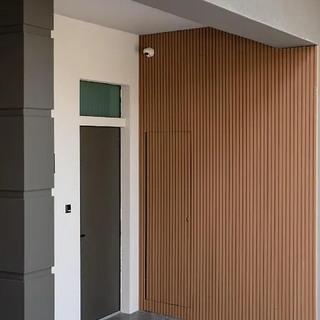 Casa De Castro - Appartamento *