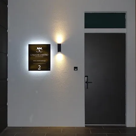 Casa De Castro - Appartamento *