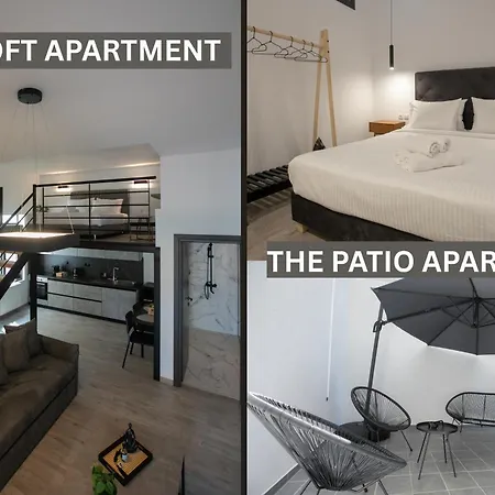 Casa De Castro - Appartamento